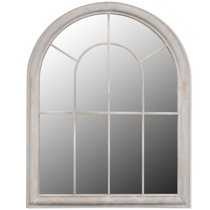 Home Etc Garden Mirror & Reviews | Wayfair.co.uk